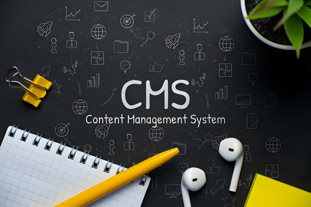 cms acronimo