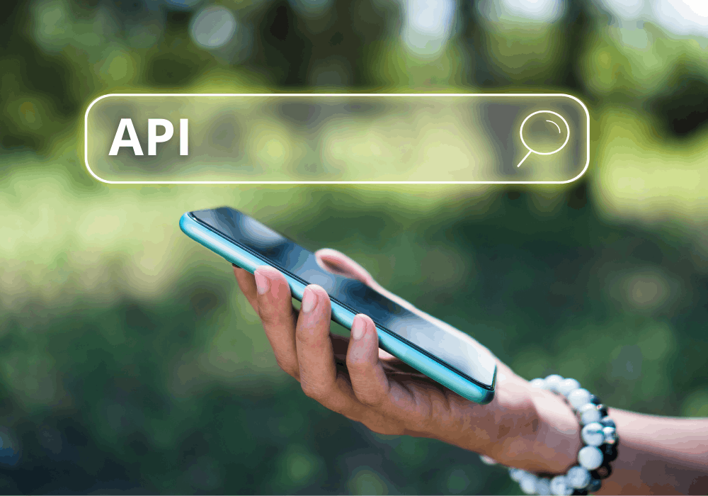 búsqueda desde móvil