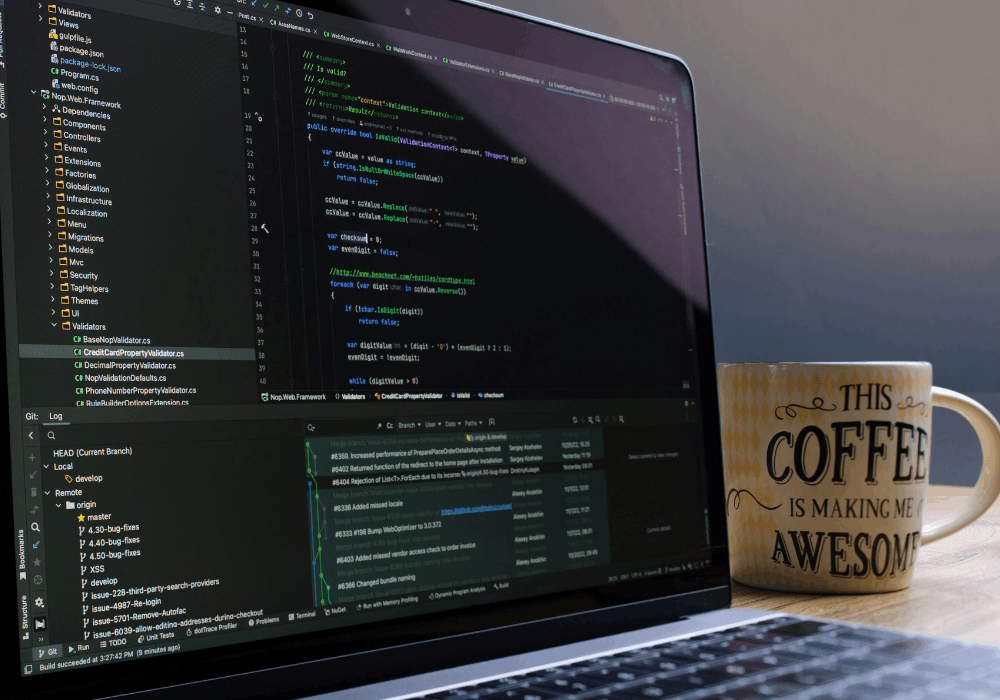 laboratorio de programación